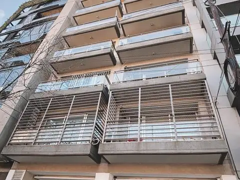 Fonrouge 200, Piso 3