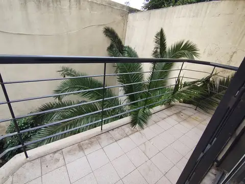 Departamento en Alquiler 25 años