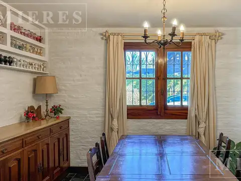Casa en Venta 50 años