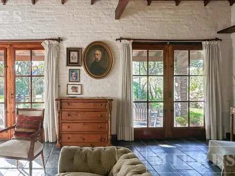 Casa en Venta en Golf, USD 850.000
