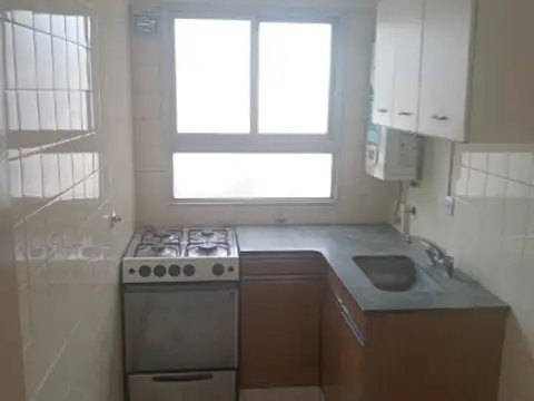 Departamento en Alquiler de 2 dormitorios