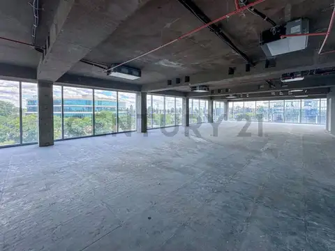 Uruguay 6900, Piso 2