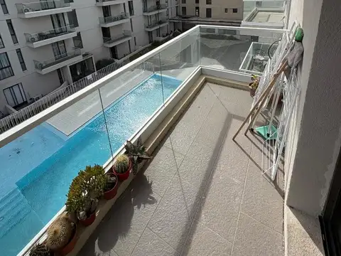 Departamento en Alquiler al Noroeste