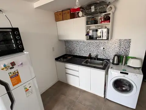 Jose Hernández 100, Piso 3°