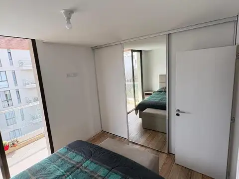 Departamento en Alquiler Permite mascota