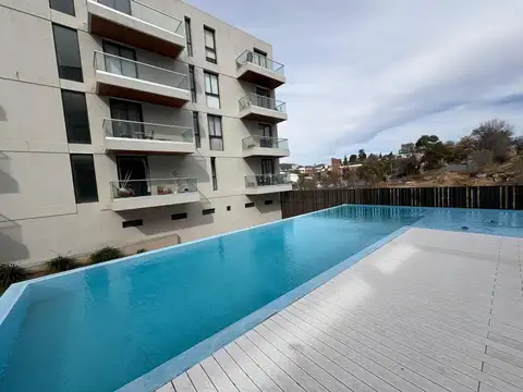 Departamento en Alquiler Villa Carlos Paz