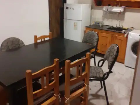 Departamento en Alquiler de 3 ambientes