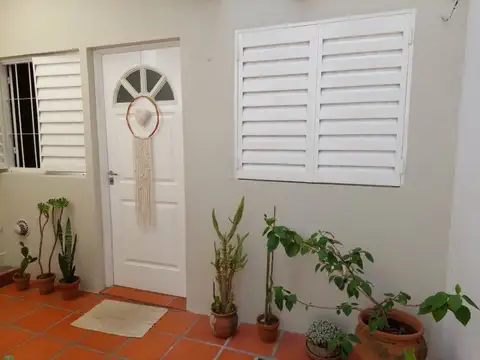 Jose Hernandez 1551 , Piso 0