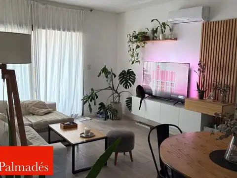 Departamento en Venta en Manuel Alberti, USD 127.000