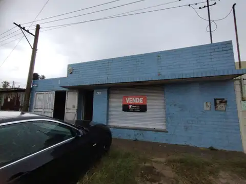 Galpón en venta