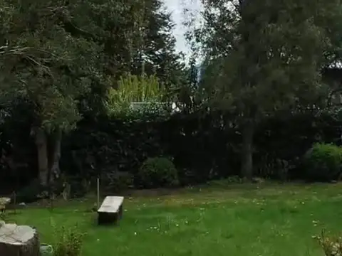 CABAÑA EN VENTA EN VILLA LA ANGOSTURA NEUQUÉN