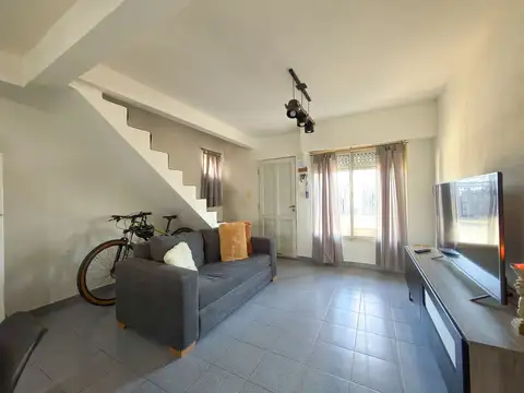 Departamento en Venta 21 años