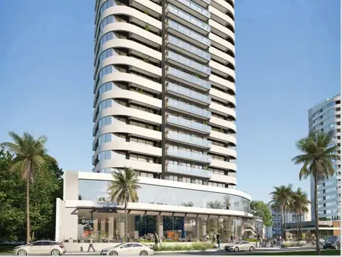 Departamento en Venta de 4 dormitorios