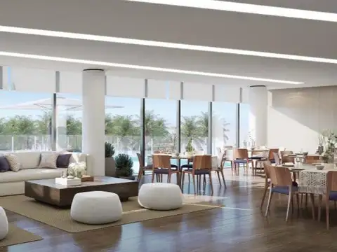 Departamento en Venta Apto profesional