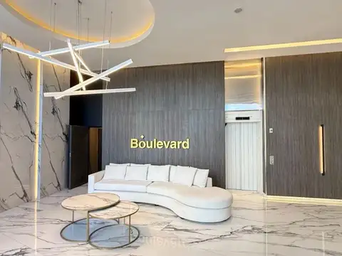 Departamento en Venta de 6 ambientes con cochera en Brickell Boulevard
