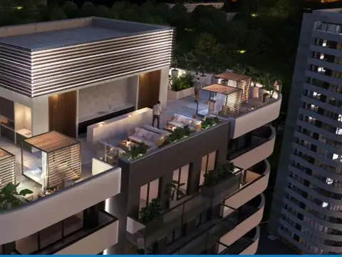 Departamento en Venta de 6 ambientes