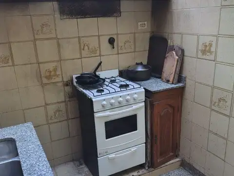 Depto Tipo Casa en Venta en Nuñez, USD 145.000