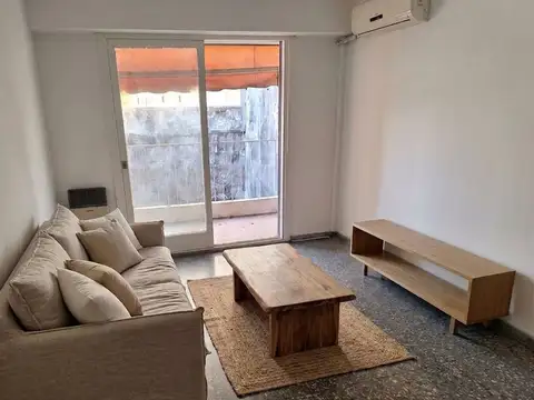 VENTA PH 3 AMBIENTES EN NUÑEZ CON BALCON Y TERRAZA