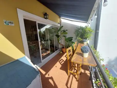 Venta Casa (Triplex) en Floresta- 6 Amb - Pileta