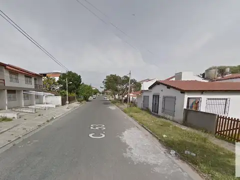 Depto Tipo Casa 4 ambientes con 1 baño