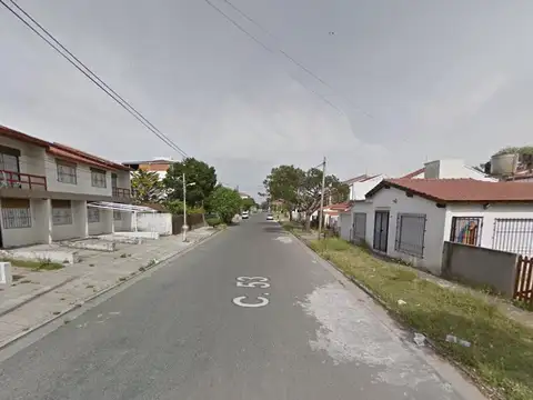 Depto Tipo Casa 4 ambientes con 1 baño