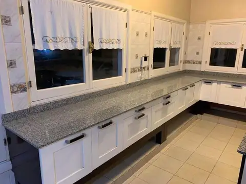 ALQUILER CASA PREMIUM - EL TIPAL - SALTA