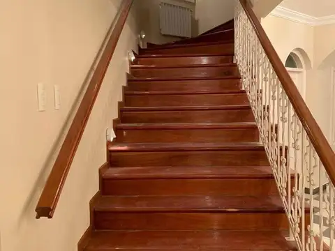 Casa en Alquiler A Estrenar
