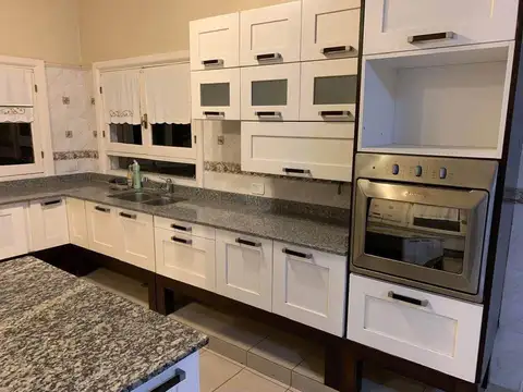 ALQUILER CASA PREMIUM - EL TIPAL - SALTA