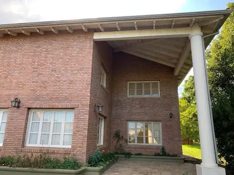 ALQUILER CASA PREMIUM - EL TIPAL - SALTA