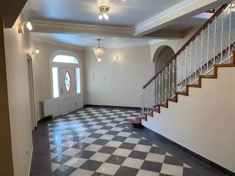 ALQUILER CASA PREMIUM - EL TIPAL - SALTA