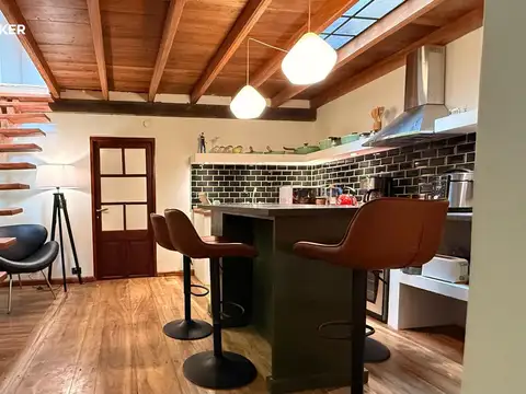 Departamento en Venta en San Telmo, USD 180.000