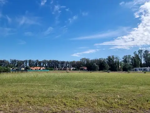 Terreno en Venta en Santa Ines, USD 40.000