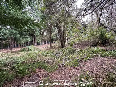 VENTA Lote/terreno 387,39 m2, Loteo Quetrihue UF 17, Selvana Triste, Villa la Angostura