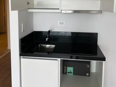 Departamento en Alquiler 3 años