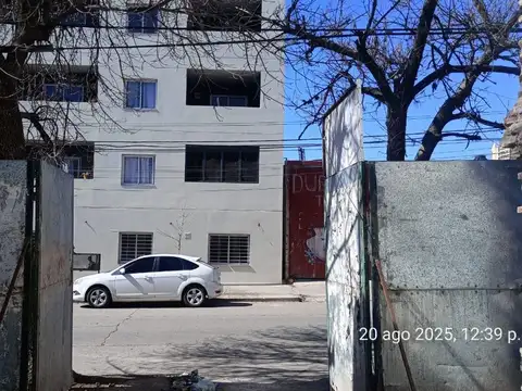 Terreno en Venta en Alberdi, USD 60.000