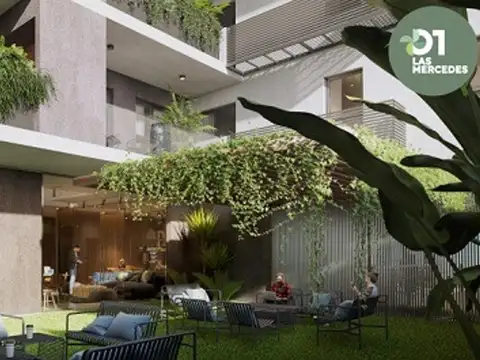 Departamento en Venta A Estrenar