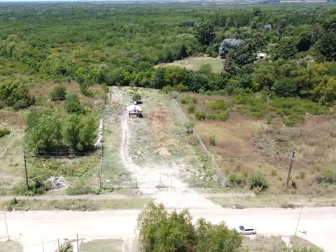 Terreno en Venta en Gualeguaychu, USD 37.000