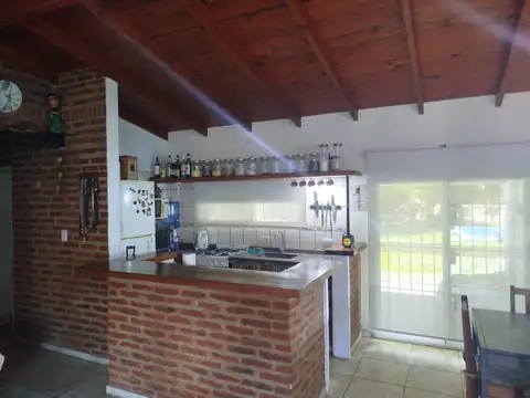 Hermosa Casa en Venta, en el Barrio Parque Pellegrini III, Pilar