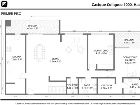 Departamento en Venta en Villa Sarmiento, USD 270.000