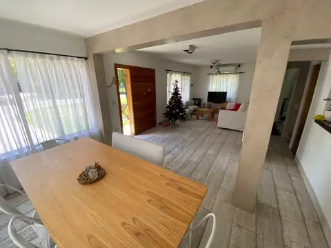 Excelente Propiedad a la Venta - Nautico Escobar cc