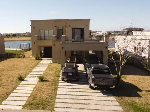 Casa en Alquiler en San Sebastian, USD 1.600