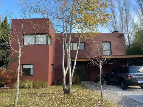 Casa en Alquiler A Estrenar