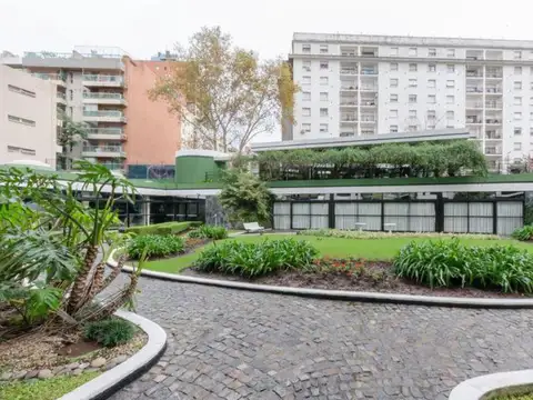 Departamento 5 ambientes con 5 baños