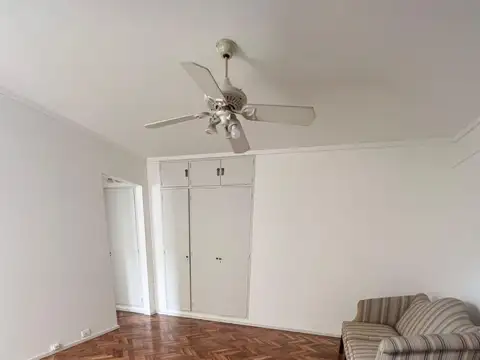 VENTA DEPTO 2 AMBIENTES FACULTAD DE MEDICINA