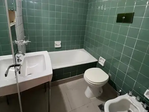 Departamento en Venta 56 años