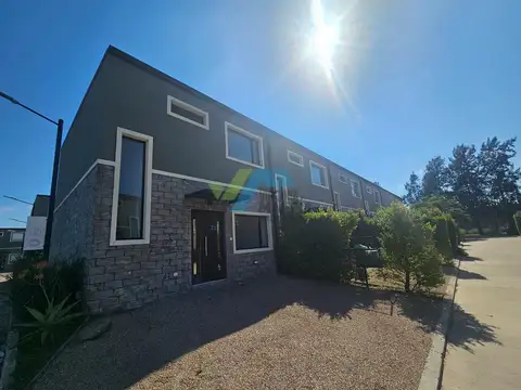 Cañada Village Pilar - Duplex 4 ambientes ALQUILADA HASTA MAYO 2028 100