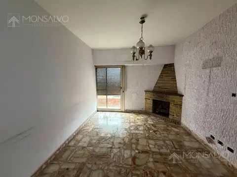 Departamento en Alquiler 40 años