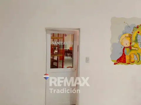 Local en Alquiler 16 años