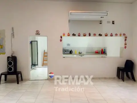 Local en Alquiler en Juan José Castelli, USD 1.000