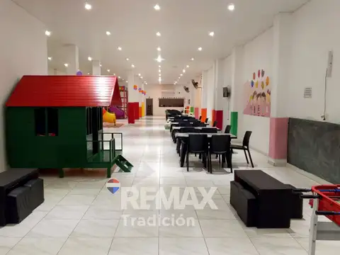 Local en Alquiler 16 años